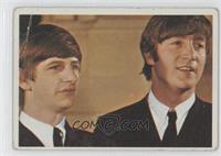 The Beatles [COMC RCR Poor]