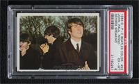 The Beatles [PSA 6 EX‑MT]