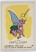 Tinker Bell