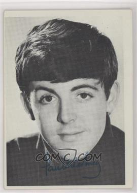 1964 Topps Beatles - 1st Series #11 - Paul McCartney