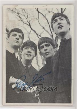 1964 Topps Beatles - 1st Series #13 - Ringo Starr [Poor to Fair]