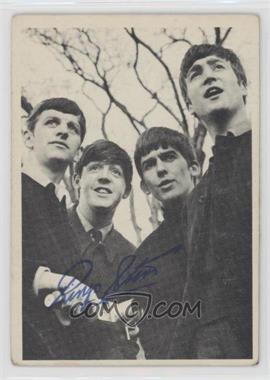 1964 Topps Beatles - 1st Series #13 - Ringo Starr [Poor to Fair]
