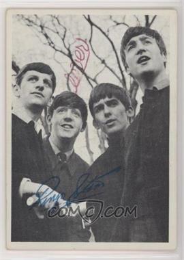 1964 Topps Beatles - 1st Series #13 - Ringo Starr [Poor to Fair]