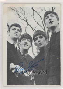 1964 Topps Beatles - 1st Series #13 - Ringo Starr [Poor to Fair]