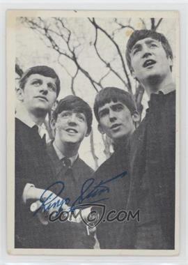 1964 Topps Beatles - 1st Series #13 - Ringo Starr [Poor to Fair]