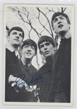 1964 Topps Beatles - 1st Series #13 - Ringo Starr