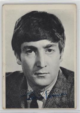 1964 Topps Beatles - 1st Series #2 - John Lennon [Good to VG‑EX]