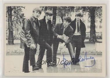 1964 Topps Beatles - 1st Series #21 - Paul McCartney