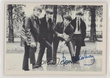 1964 Topps Beatles - 1st Series #21 - Paul McCartney