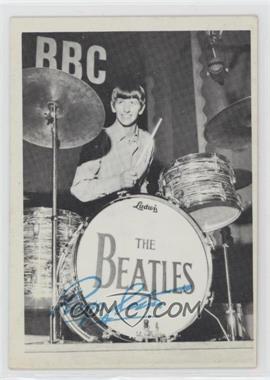 1964 Topps Beatles - 1st Series #26 - Ringo Starr