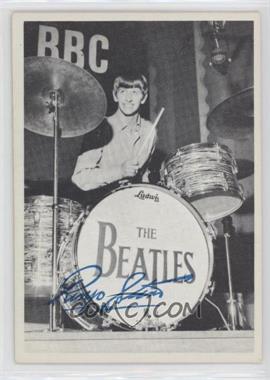 1964 Topps Beatles - 1st Series #26 - Ringo Starr