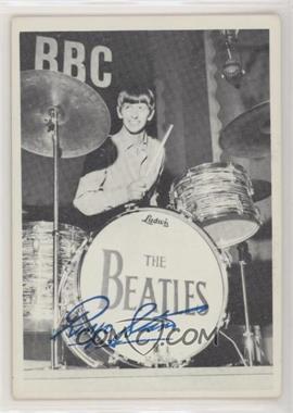 1964 Topps Beatles - 1st Series #26 - Ringo Starr