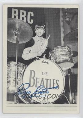 1964 Topps Beatles - 1st Series #26 - Ringo Starr