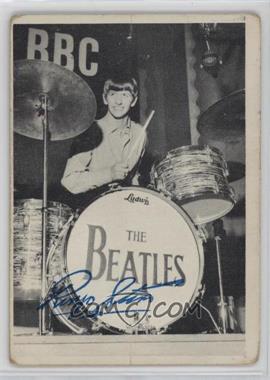1964 Topps Beatles - 1st Series #26 - Ringo Starr [Good to VG‑EX]
