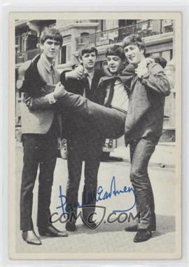 1964 Topps Beatles - 1st Series #39 - Paul McCartney
