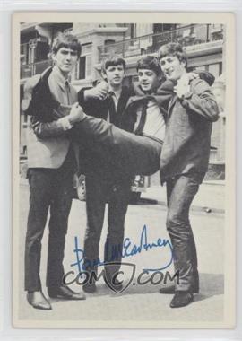 1964 Topps Beatles - 1st Series #39 - Paul McCartney