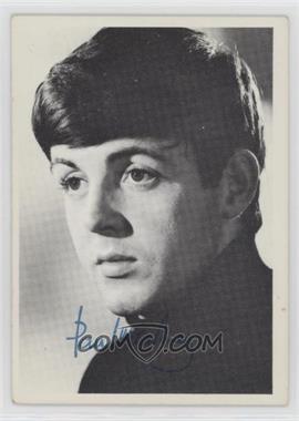 1964 Topps Beatles - 1st Series #4 - Paul McCartney