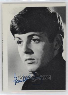 1964 Topps Beatles - 1st Series #4 - Paul McCartney