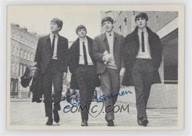 1964 Topps Beatles - 1st Series #47 - John Lennon