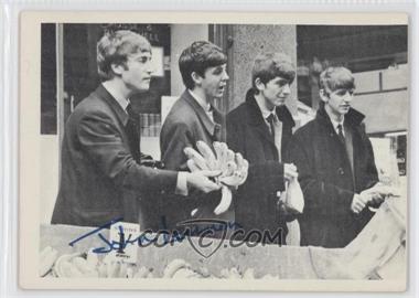 1964 Topps Beatles - 1st Series #5 - John Lennon