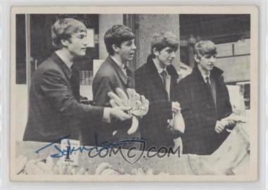 1964 Topps Beatles - 1st Series #5 - John Lennon