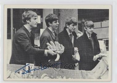 1964 Topps Beatles - 1st Series #5 - John Lennon