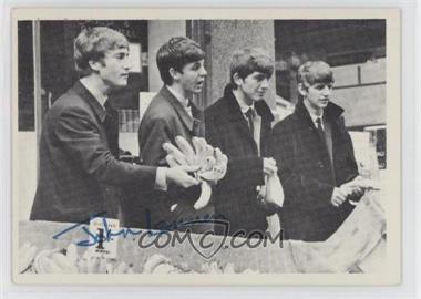 1964 Topps Beatles - 1st Series #5 - John Lennon