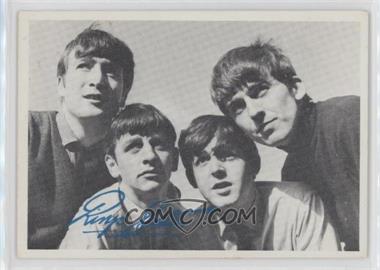 1964 Topps Beatles - 1st Series #59 - Ringo Starr