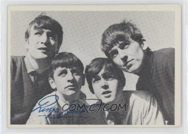 1964 Topps Beatles - 1st Series #59 - Ringo Starr