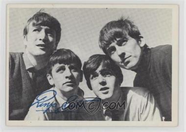 1964 Topps Beatles - 1st Series #59 - Ringo Starr