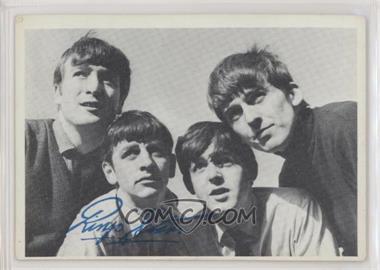 1964 Topps Beatles - 1st Series #59 - Ringo Starr