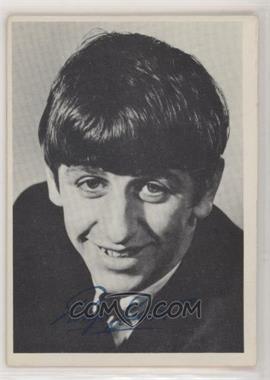 1964 Topps Beatles - 1st Series #6 - Ringo Starr