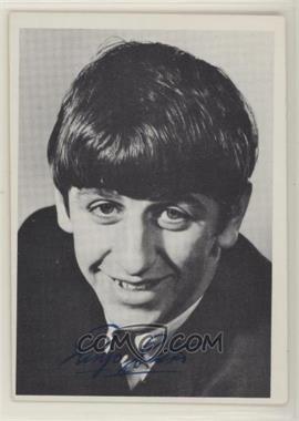 1964 Topps Beatles - 1st Series #6 - Ringo Starr