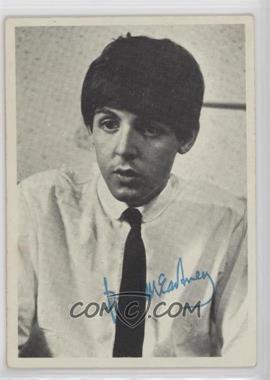 1964 Topps Beatles - 2nd Series - Green Back #94 - Paul McCartney [Good to VG‑EX]