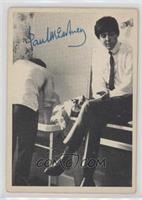 Paul McCartney [Good to VG‑EX]