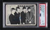 Ringo Starr [PSA 6 EX‑MT]