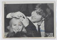Cynthia Lennon, John Lennon [Poor to Fair]