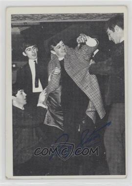 1964 Topps Beatles - 2nd Series - Red Back #86 - Ringo Starr [Good to VG‑EX]