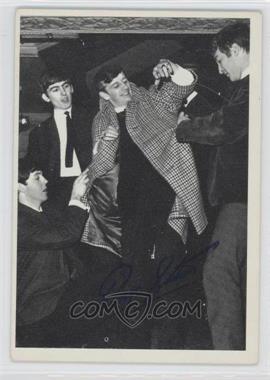 1964 Topps Beatles - 2nd Series - Red Back #86 - Ringo Starr