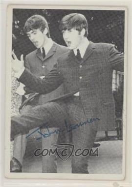1964 Topps Beatles - 3rd Series #128 - John Lennon [Good to VG‑EX]