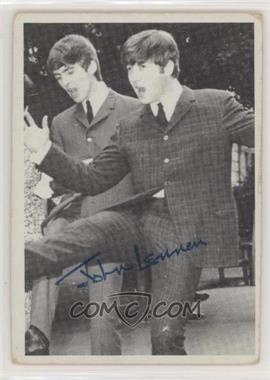 1964 Topps Beatles - 3rd Series #128 - John Lennon [Good to VG‑EX]