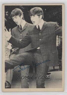 1964 Topps Beatles - 3rd Series #128 - John Lennon [Good to VG‑EX]