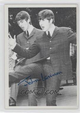 1964 Topps Beatles - 3rd Series #128 - John Lennon