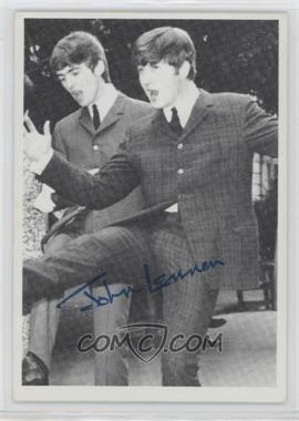 1964 Topps Beatles - 3rd Series #128 - John Lennon [Good to VG‑EX]