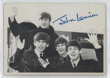 1964 Topps Beatles - 3rd Series #139 - John Lennon