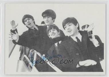 1964 Topps Beatles - 3rd Series #140 - Paul McCartney