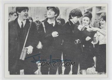 1964 Topps Beatles - 3rd Series #142 - John Lennon