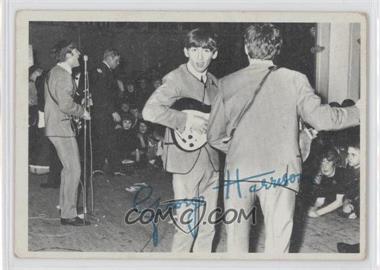 1964 Topps Beatles - 3rd Series #147 - George Harrison [Poor to Fair]