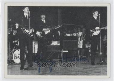 1964 Topps Beatles - 3rd Series #153 - George Harrison [Good to VG‑EX]