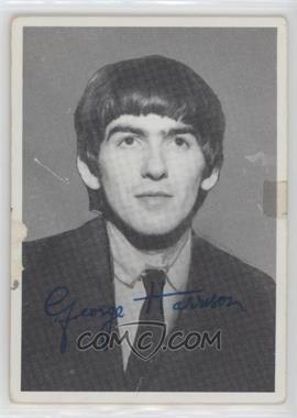 1964 Topps Beatles - 3rd Series #155 - George Harrison [Poor to Fair]